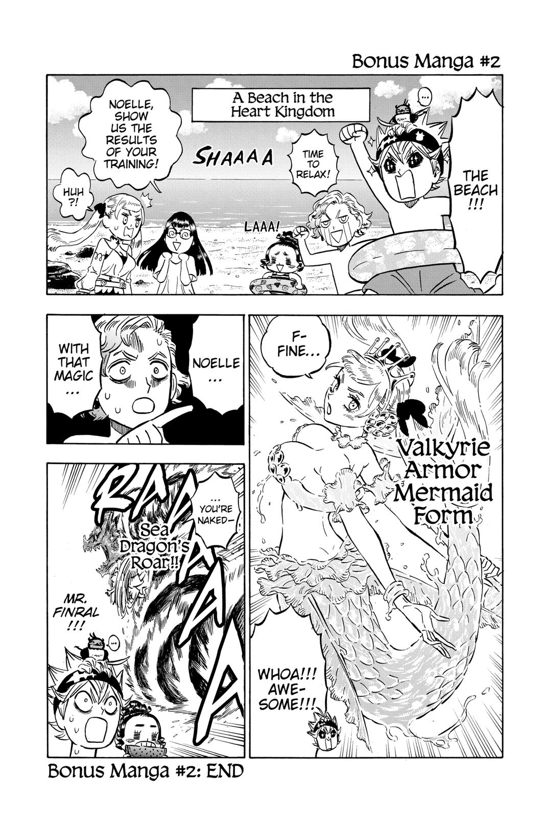 Black Clover Page 295 19