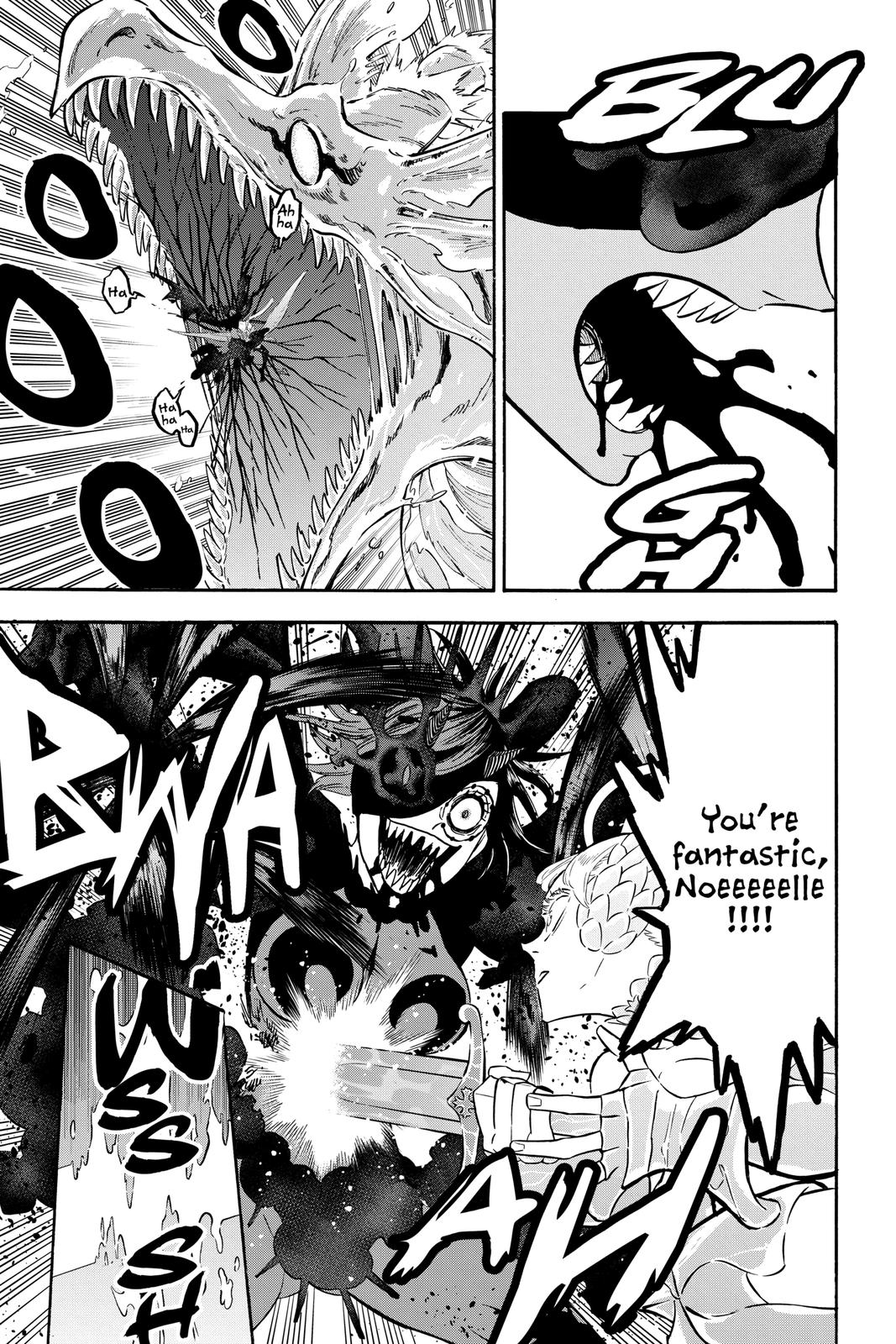 Black Clover Page 297 2