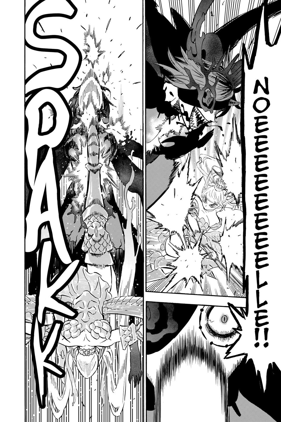 Black Clover Page 297 4