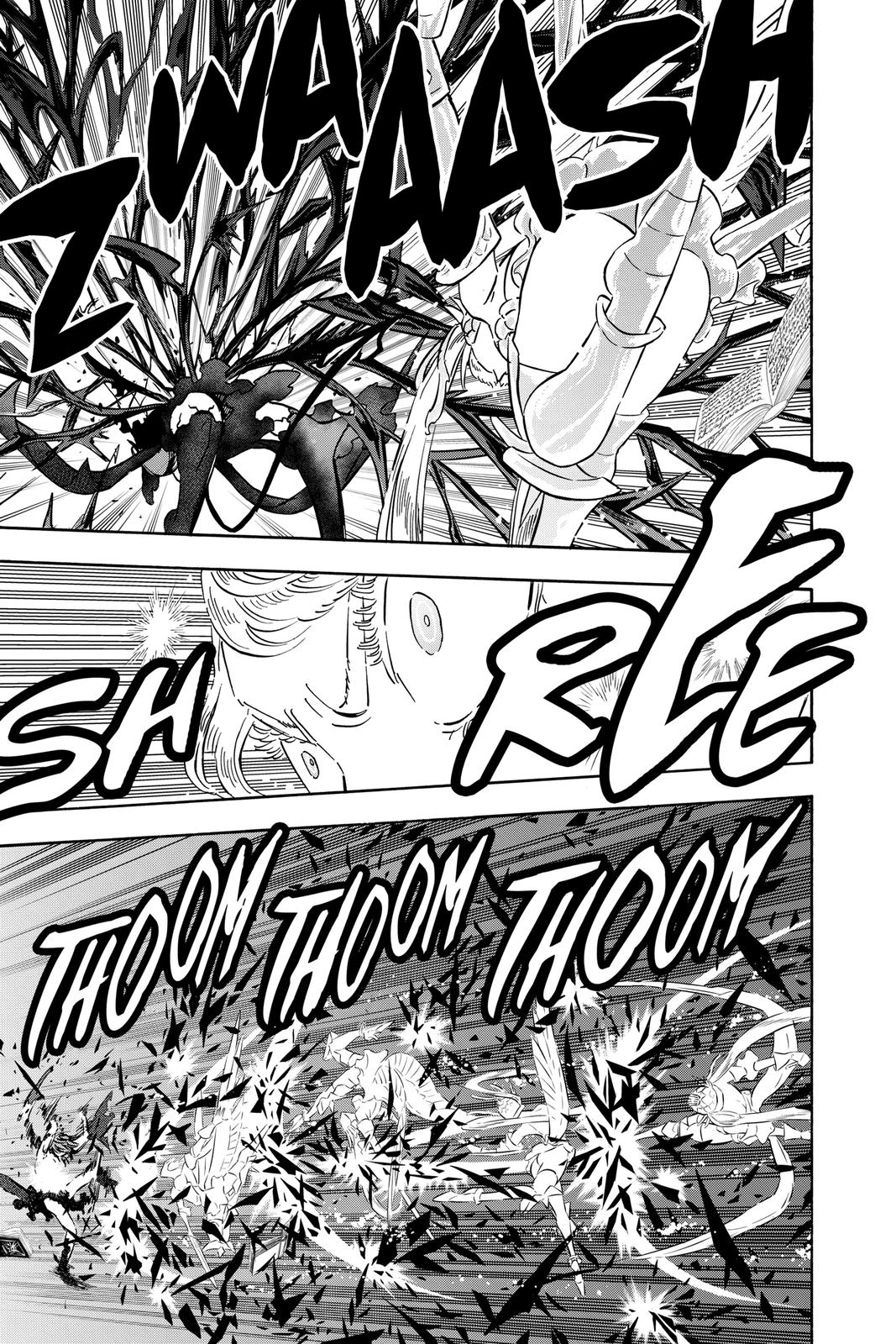 Black Clover Page 297 5