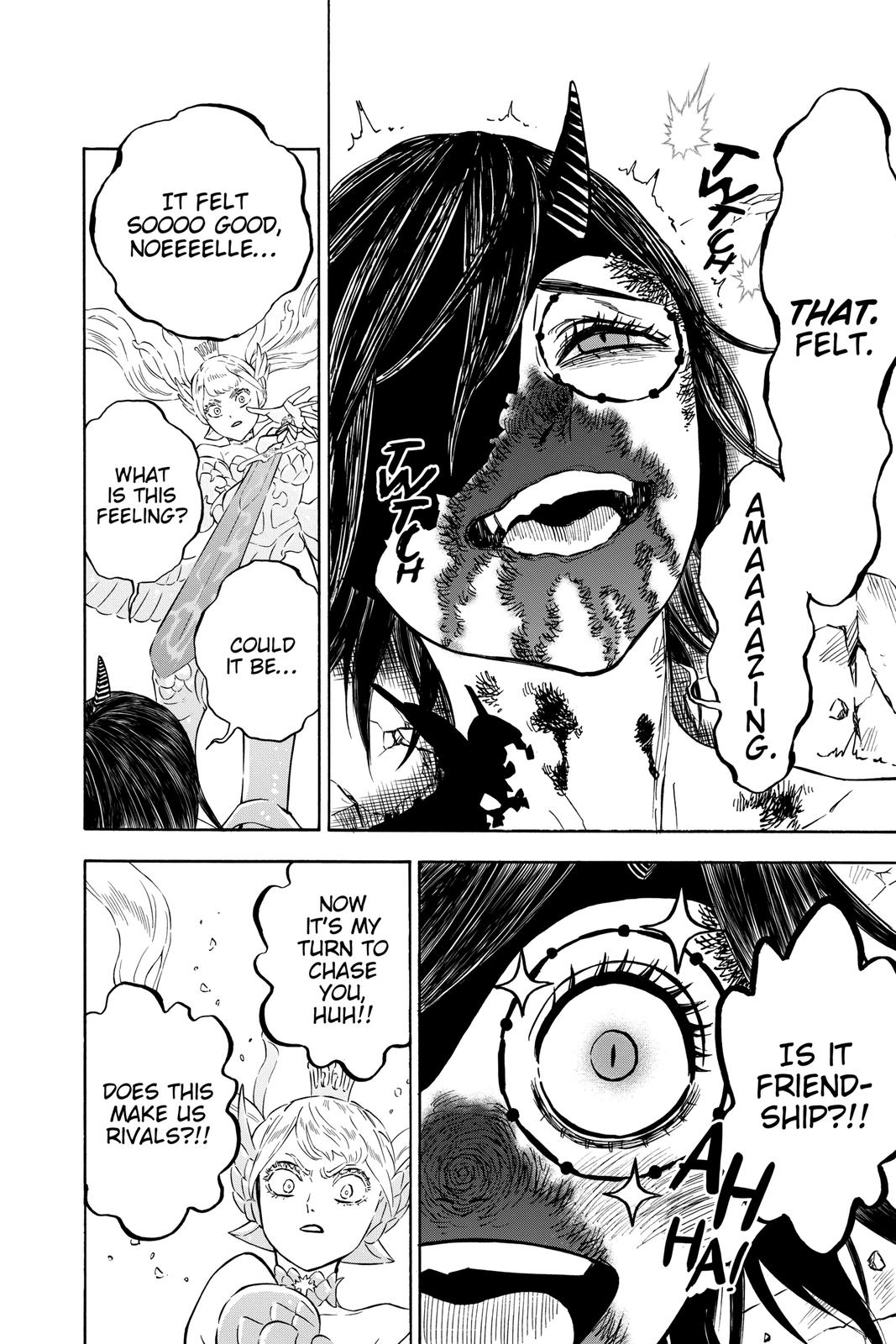 Black Clover Page 297 7