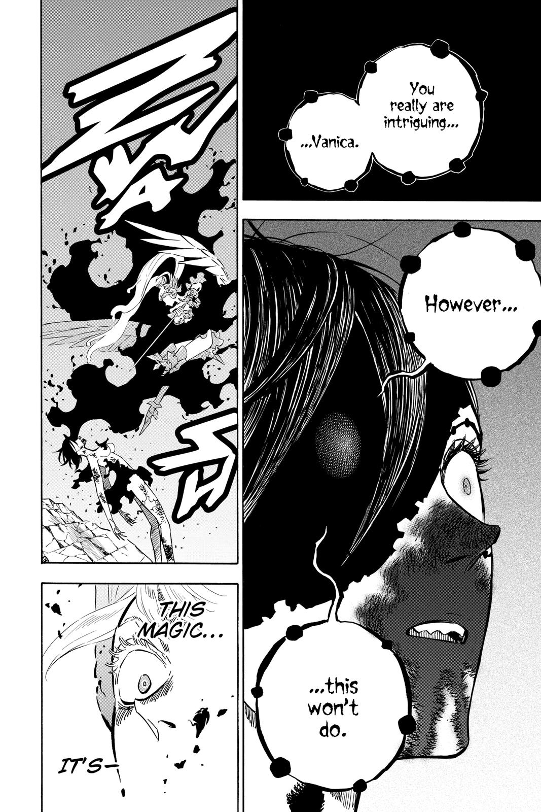 Black Clover Page 297 9