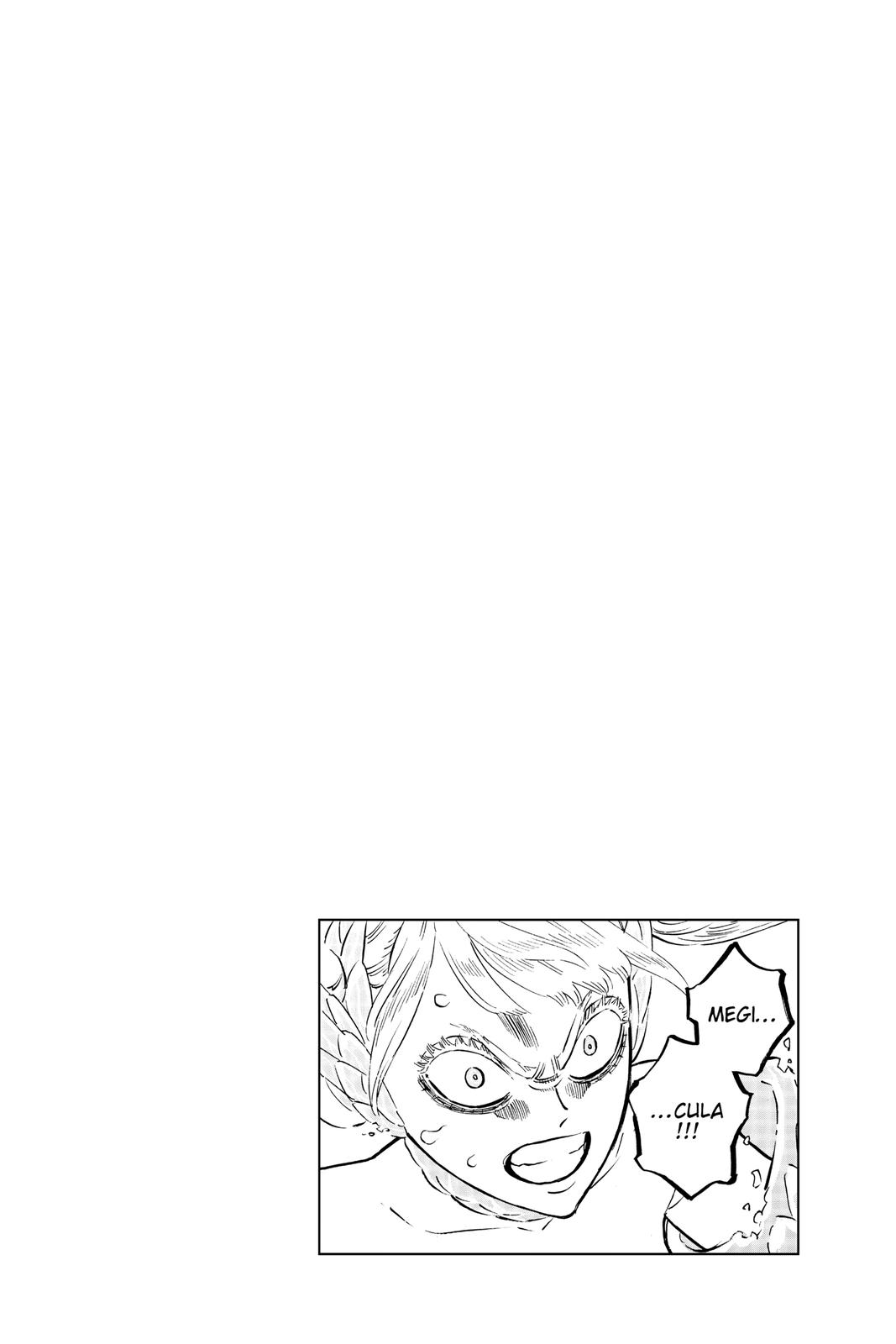 Black Clover Chapter 297