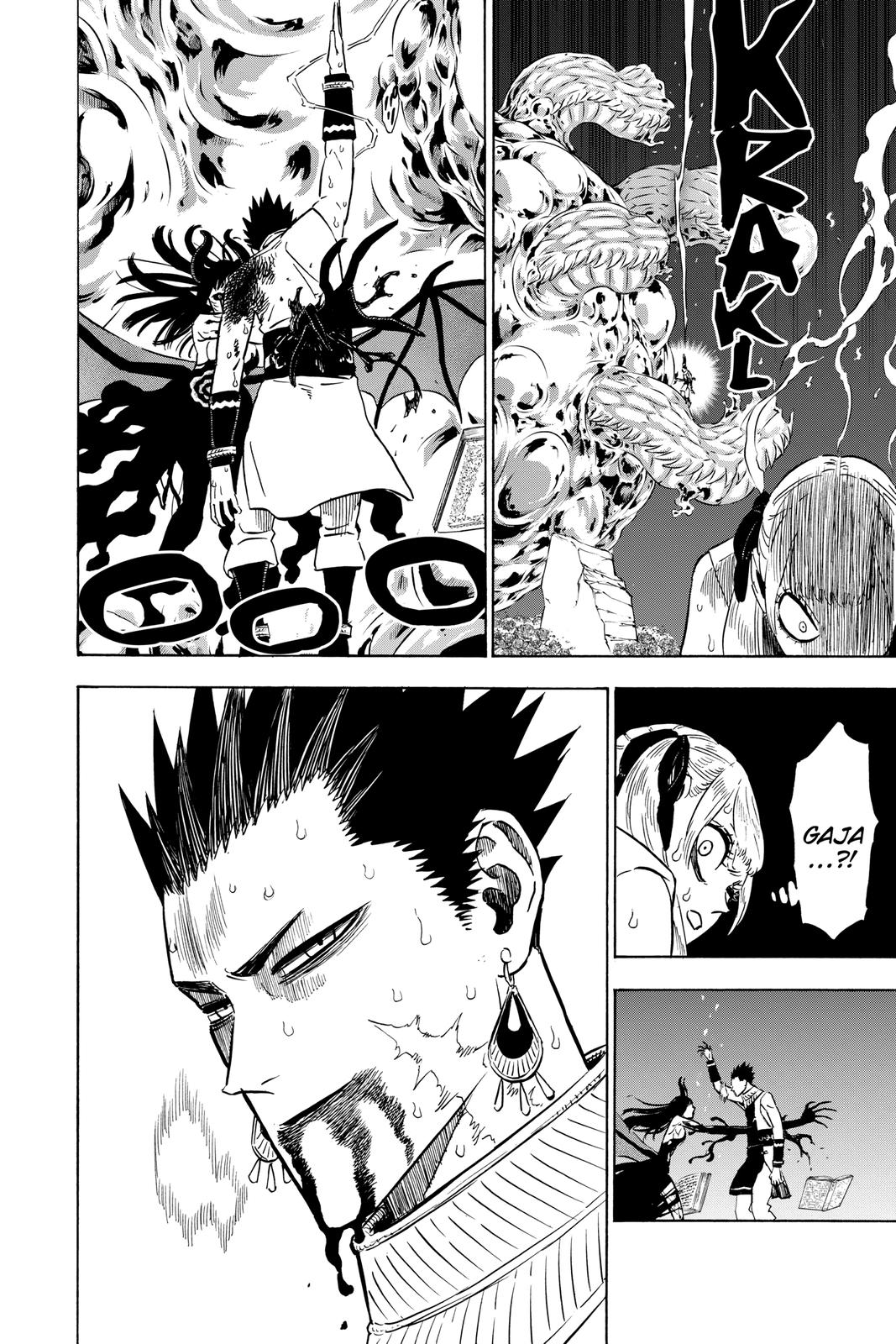 Black Clover Page 299 2