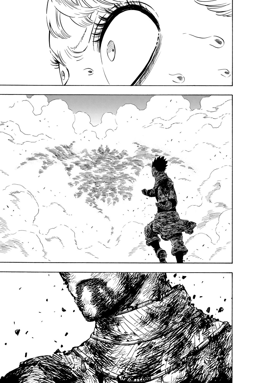 Black Clover Page 299 10