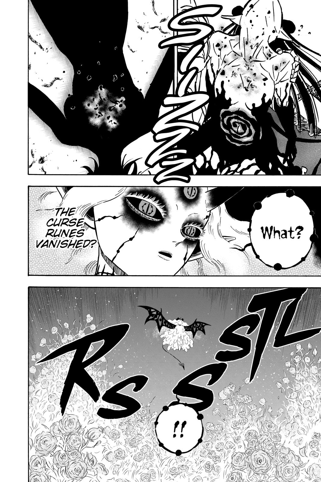 Black Clover Page 301 4