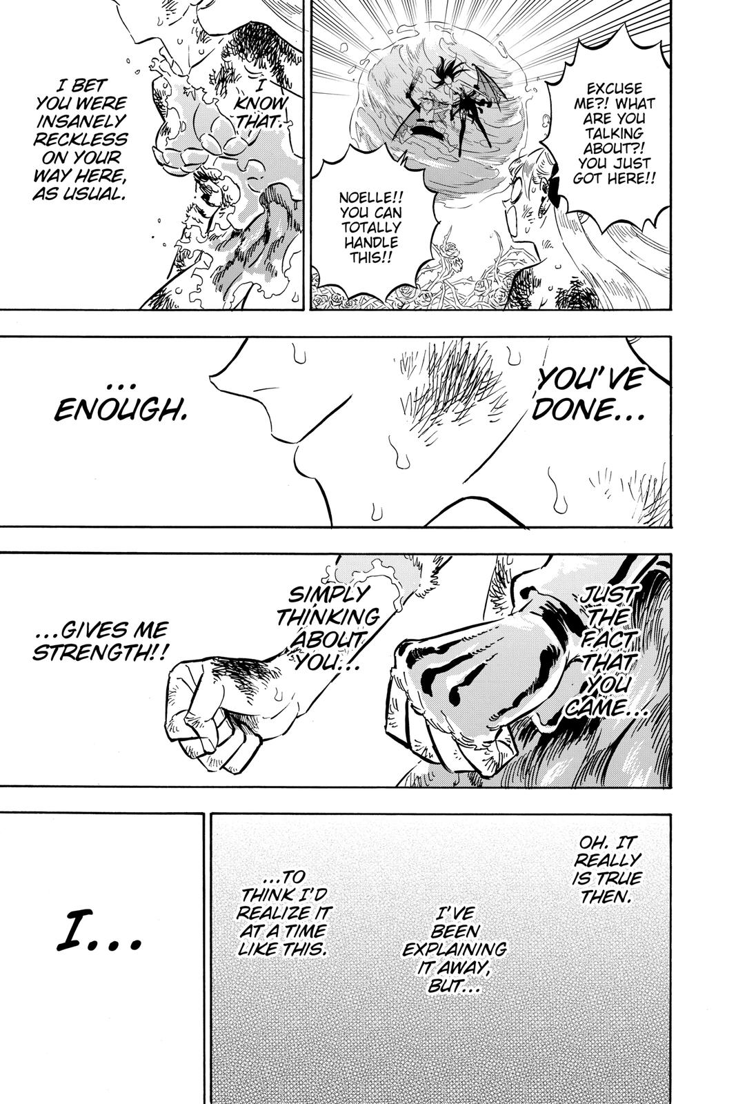 Black Clover Page 301 11
