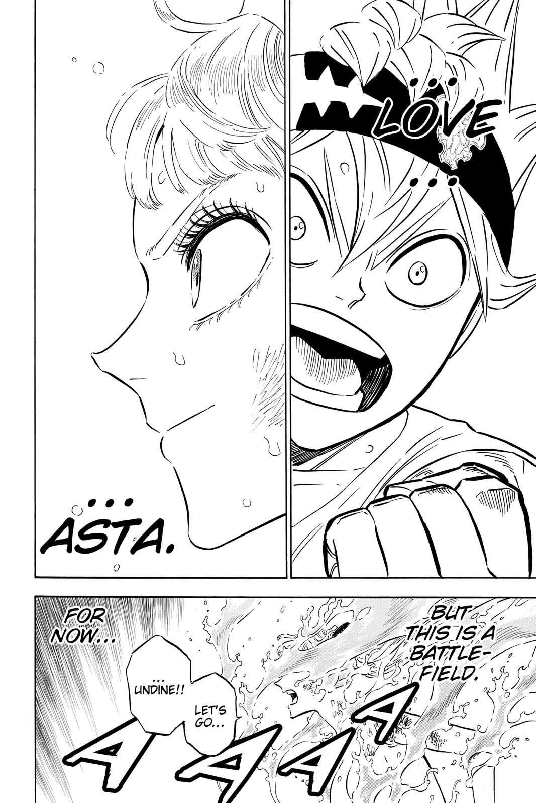 Black Clover Page 301 12