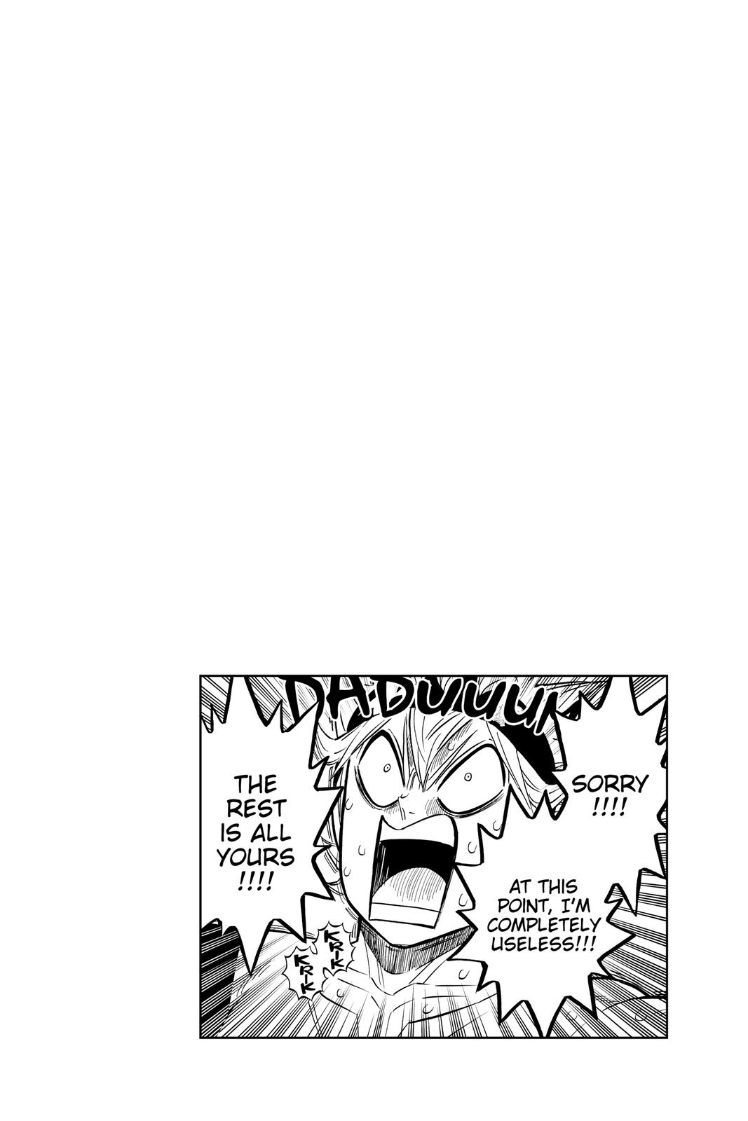 Black Clover Page 301 14