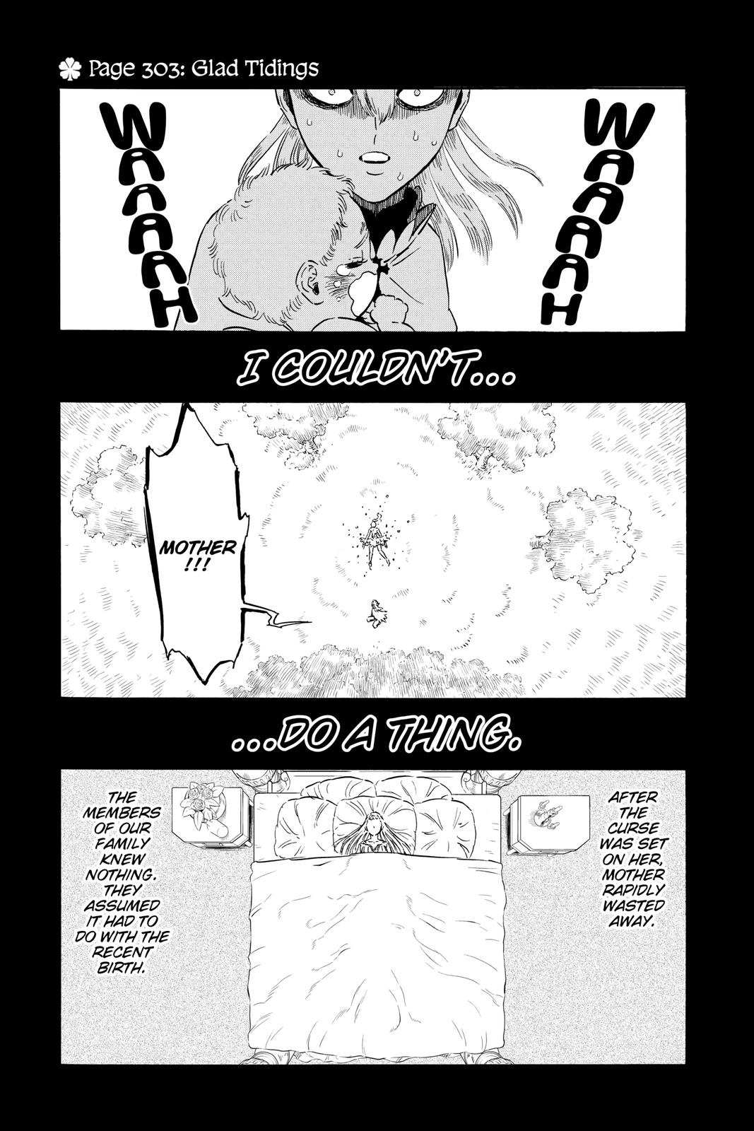 Black Clover Page 303 1
