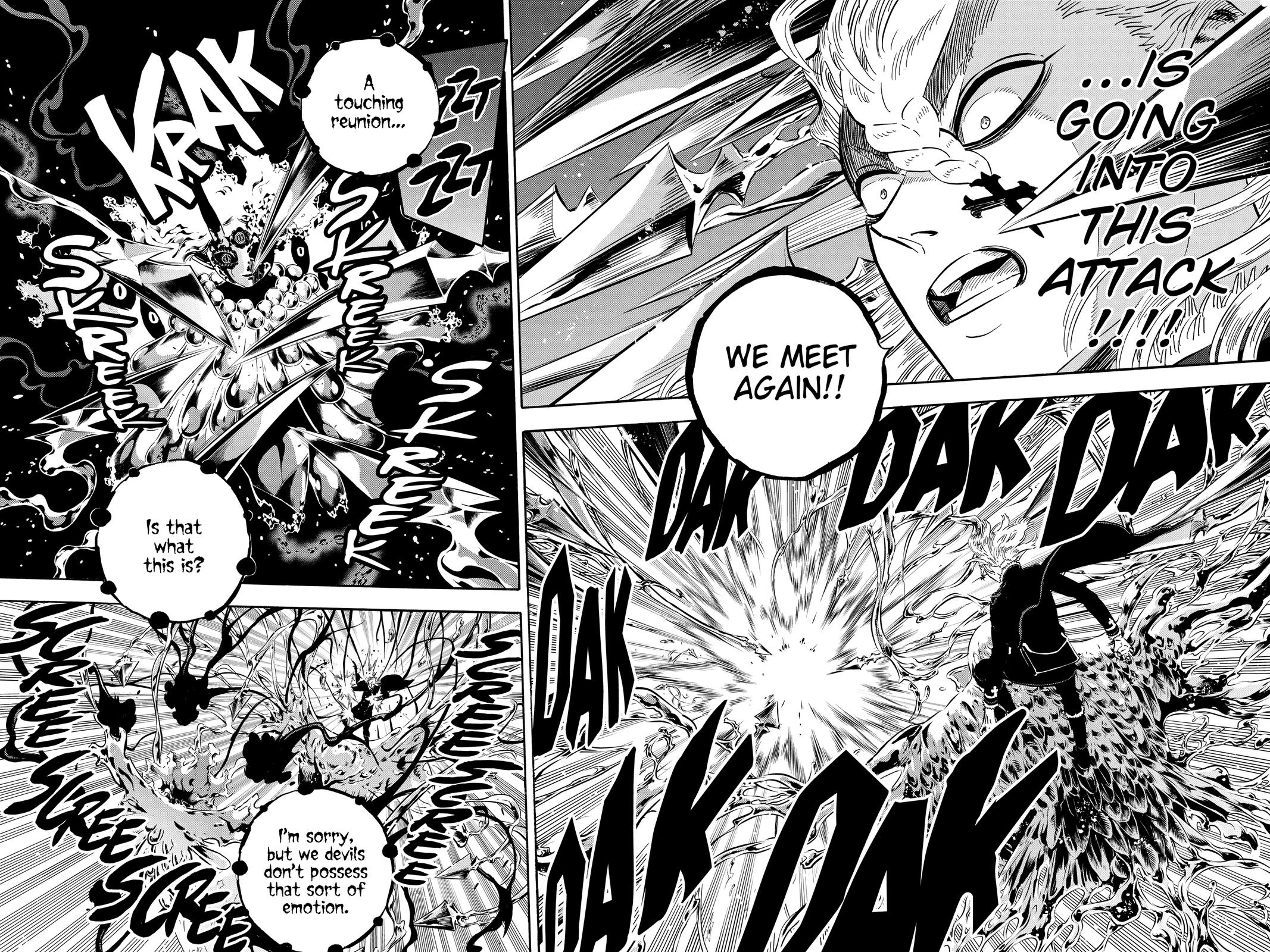 Black Clover Page 303 8