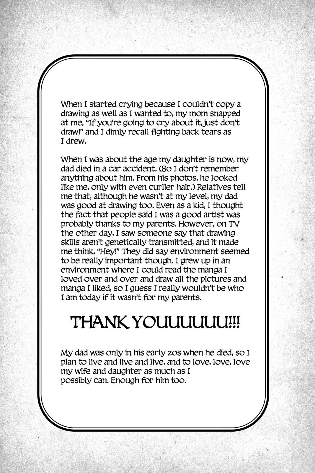 Black Clover Page 303 16