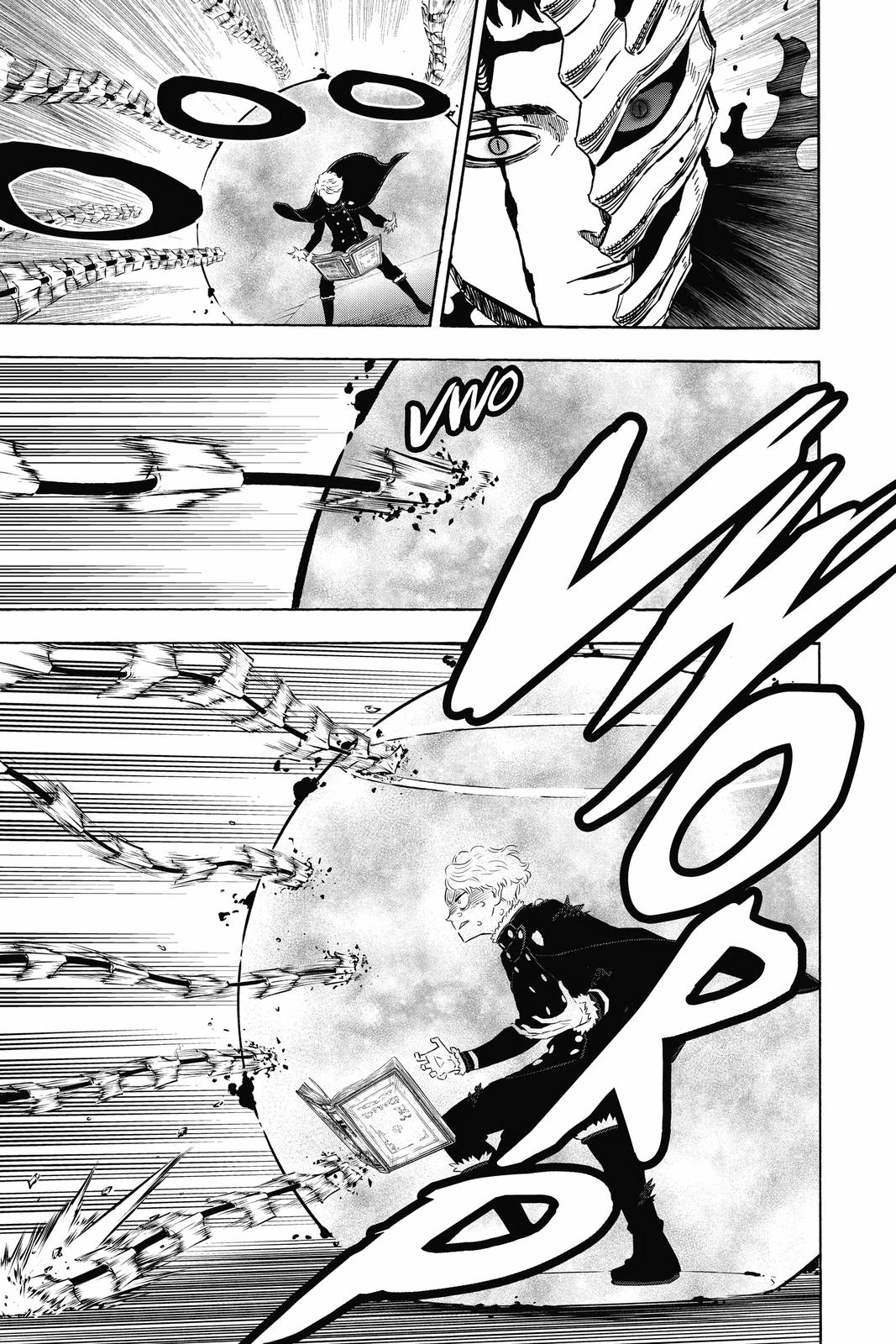 Black Clover Page 305 5