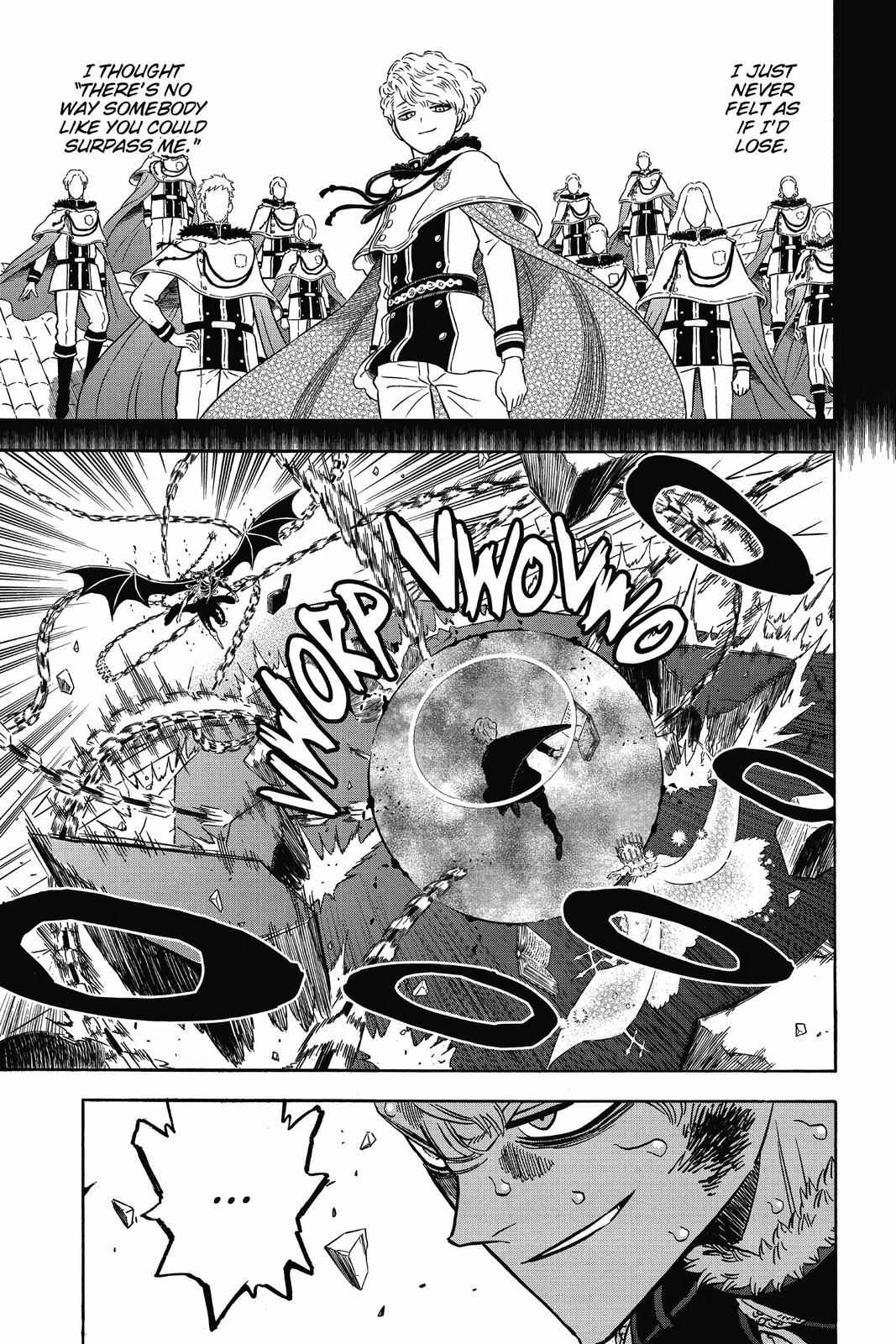 Black Clover Page 305 7