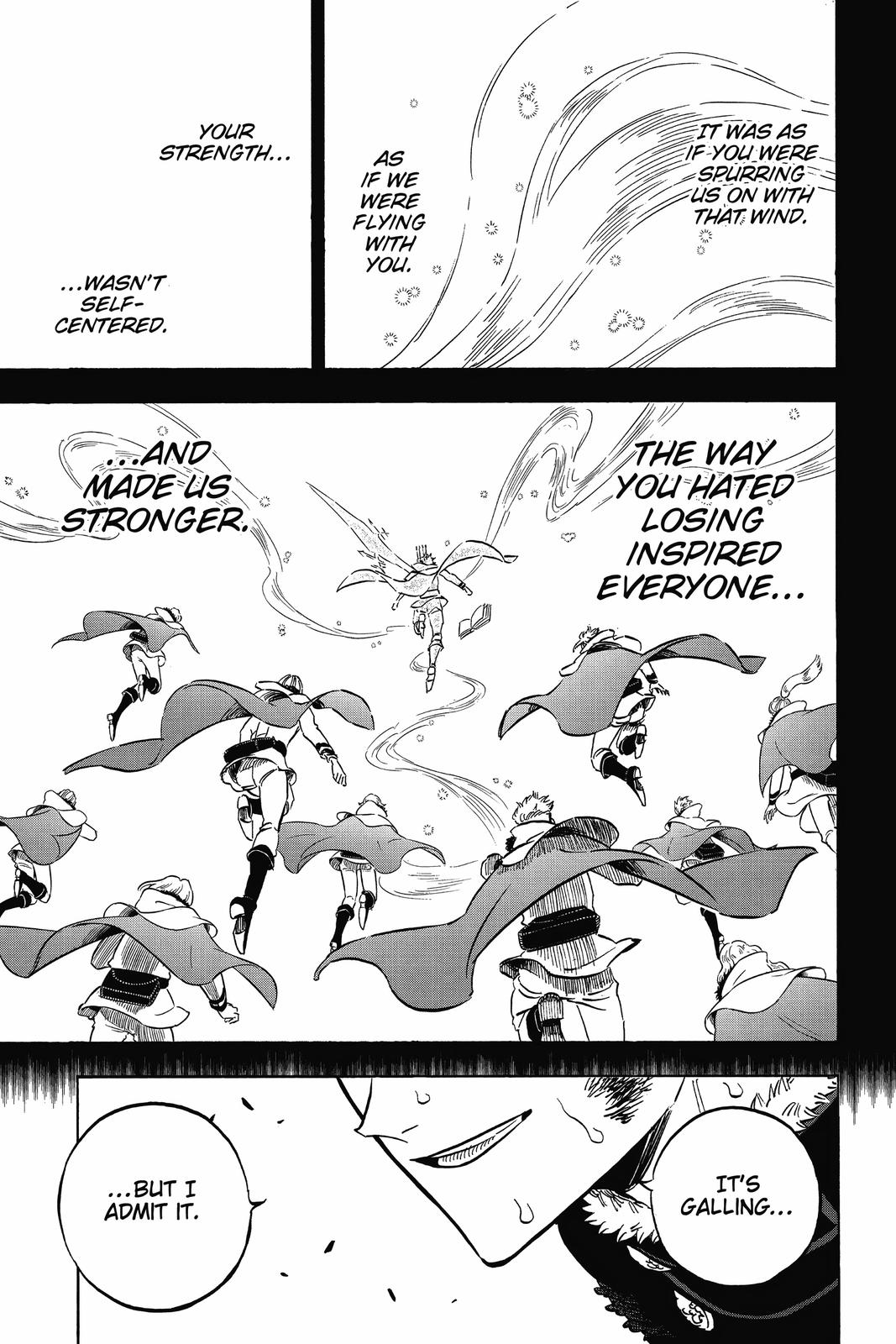 Black Clover Page 305 9