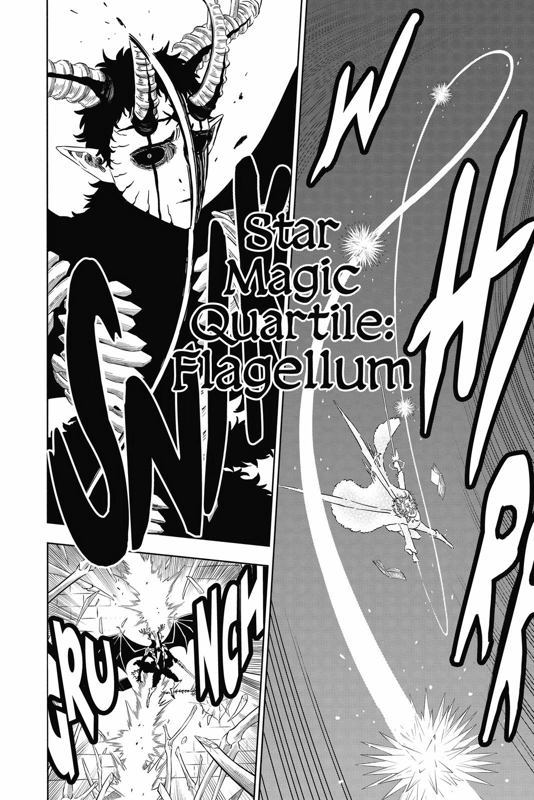 Black Clover Chapter 309