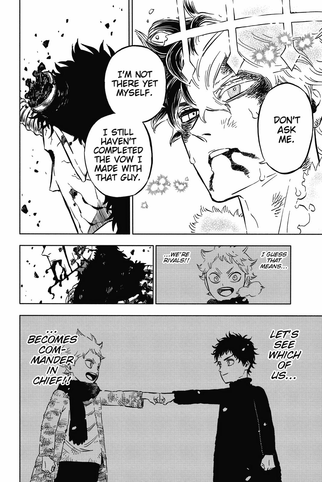 Black Clover Page 311 2