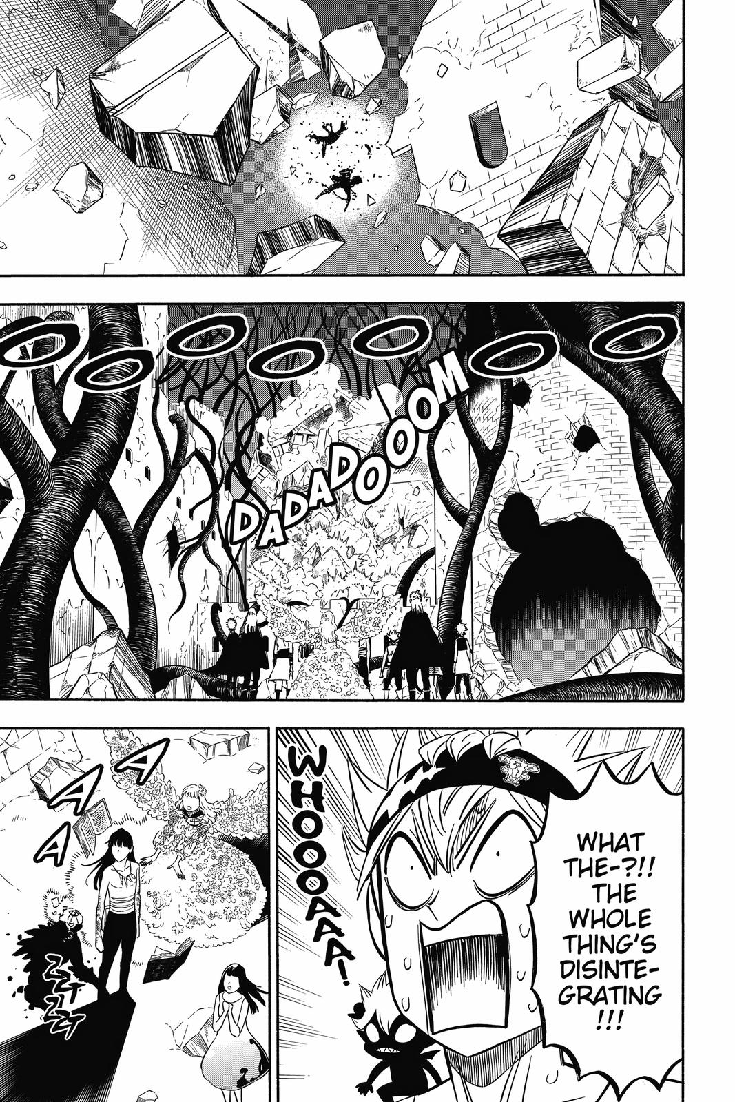 Black Clover Page 311 3