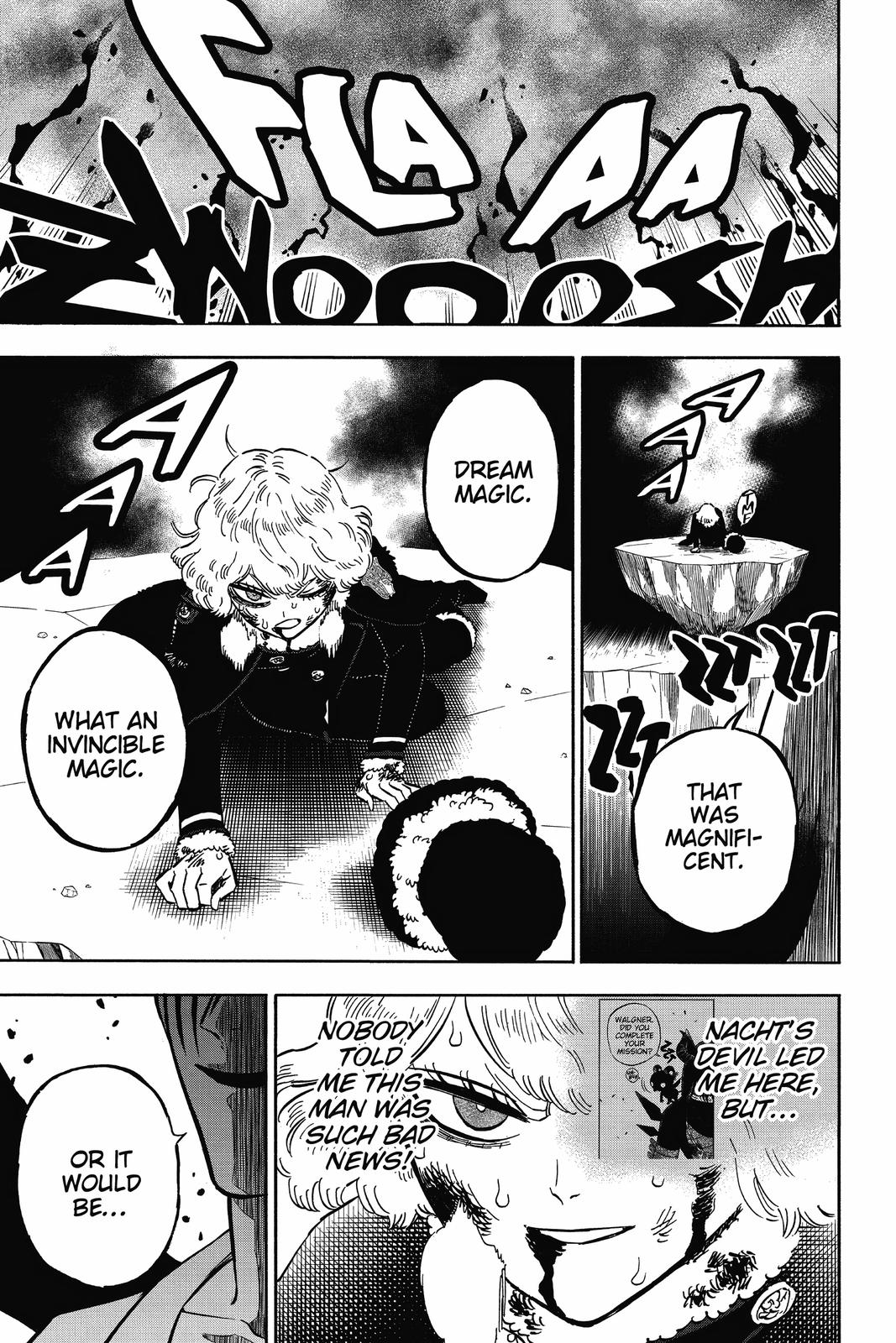 Black Clover Page 311 7