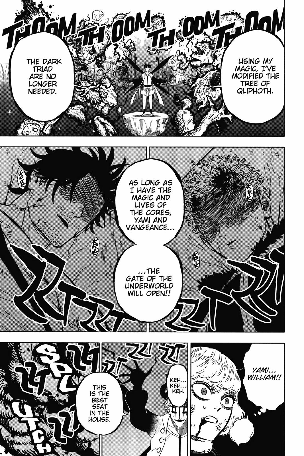 Black Clover Page 311 10