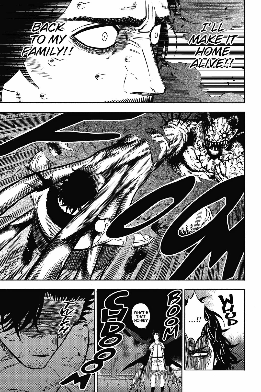 Black Clover Page 311 12