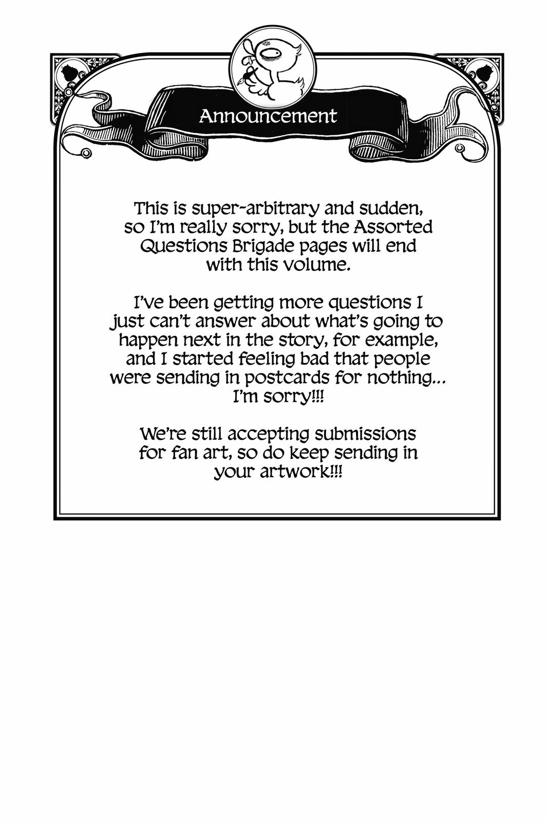 Black Clover Chapter 310