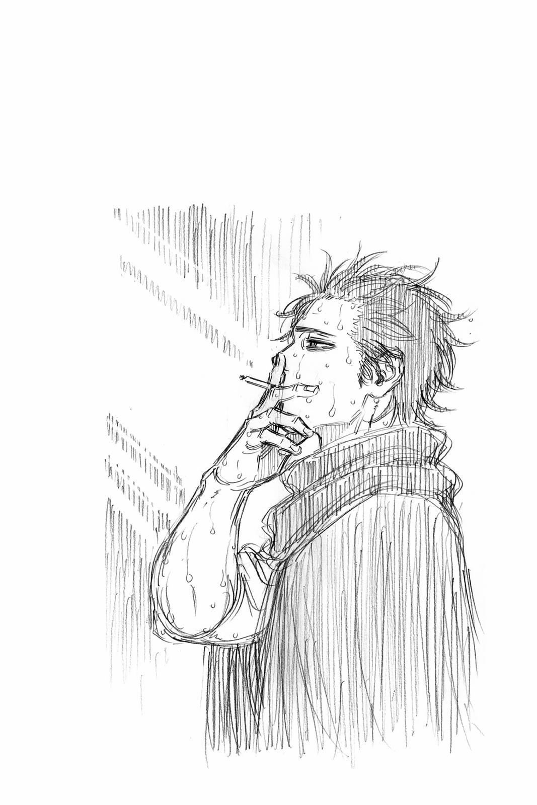 Black Clover Chapter 312