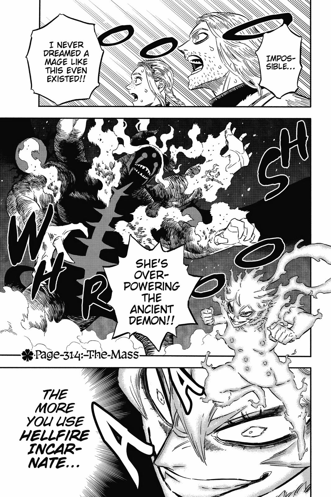 Black Clover Page 314 1