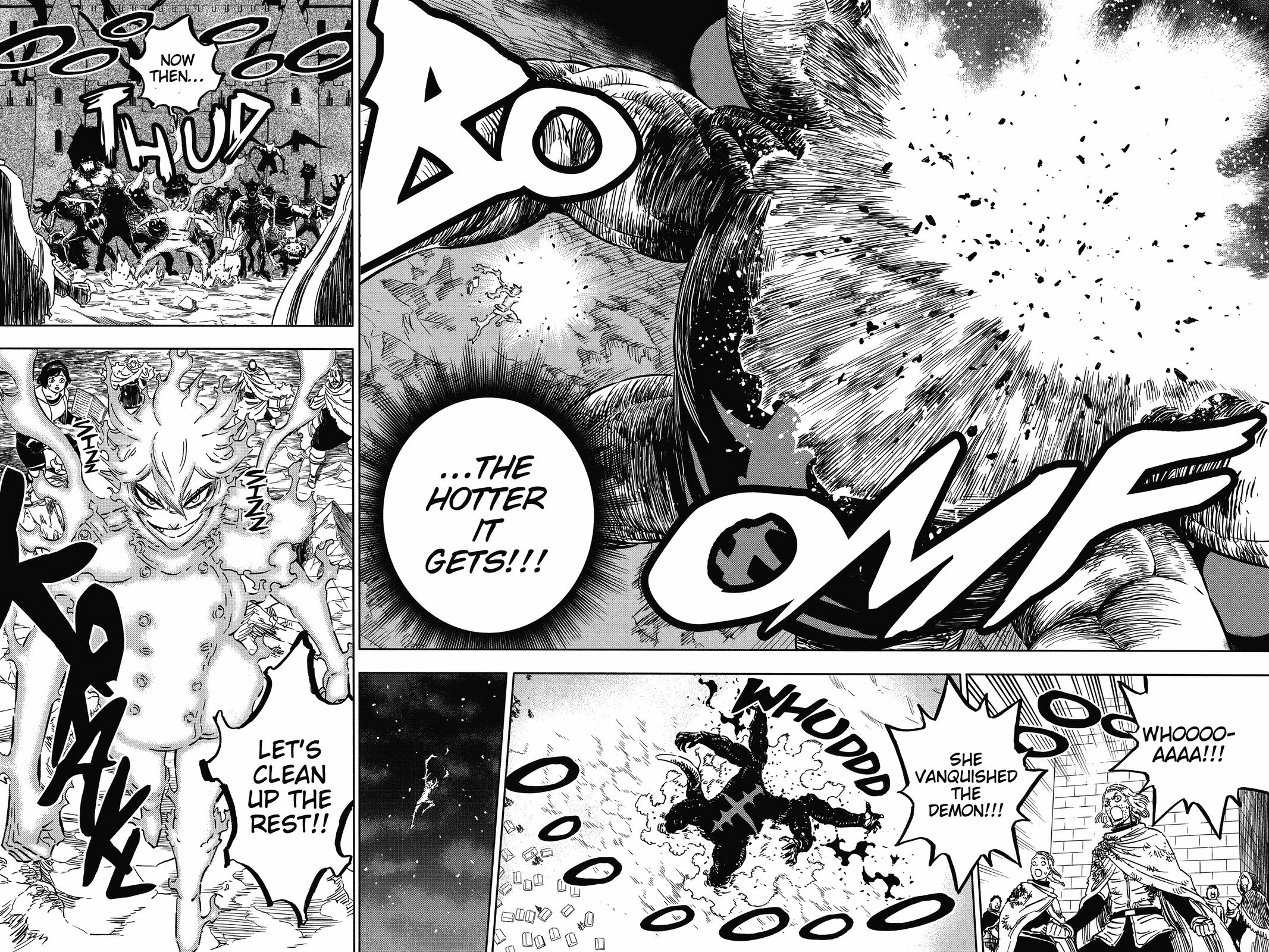 Black Clover Page 314 2