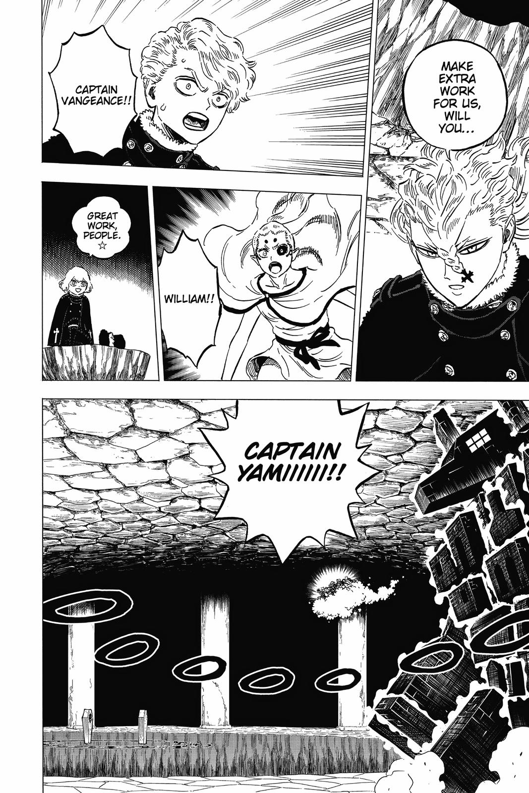 Black Clover Page 314 3