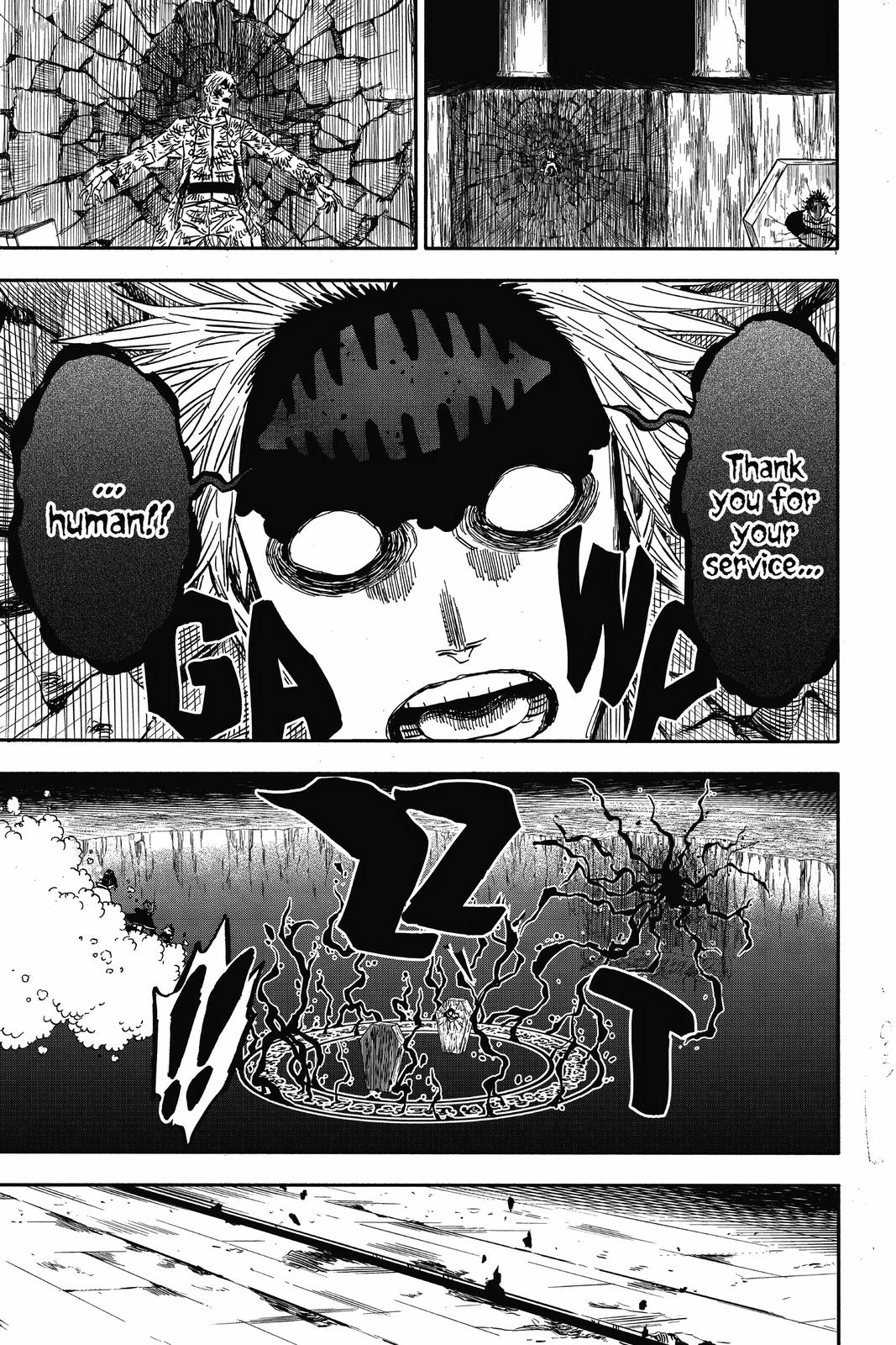 Black Clover Page 314 4