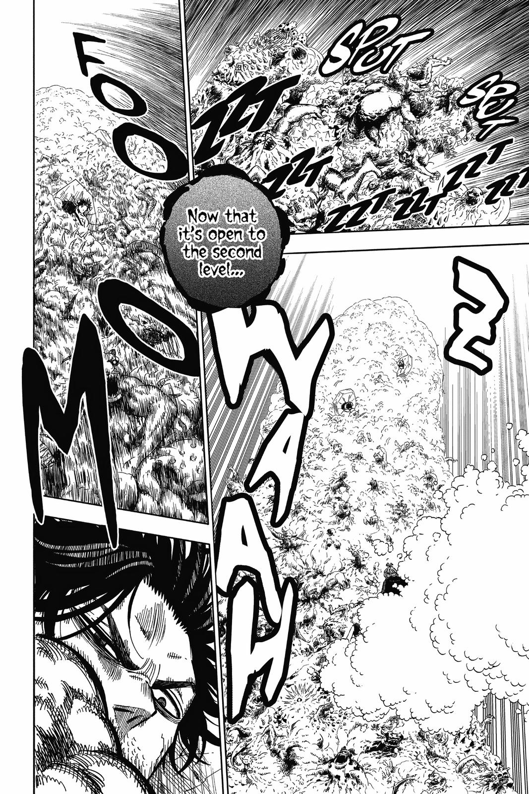 Black Clover Page 314 6