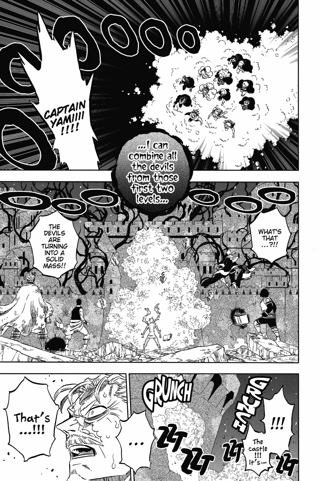 Black Clover Page 314 7