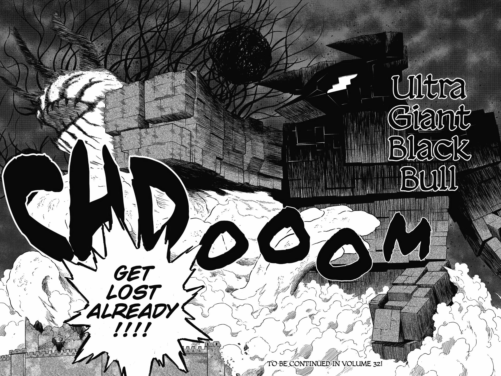 Black Clover Page 314 10