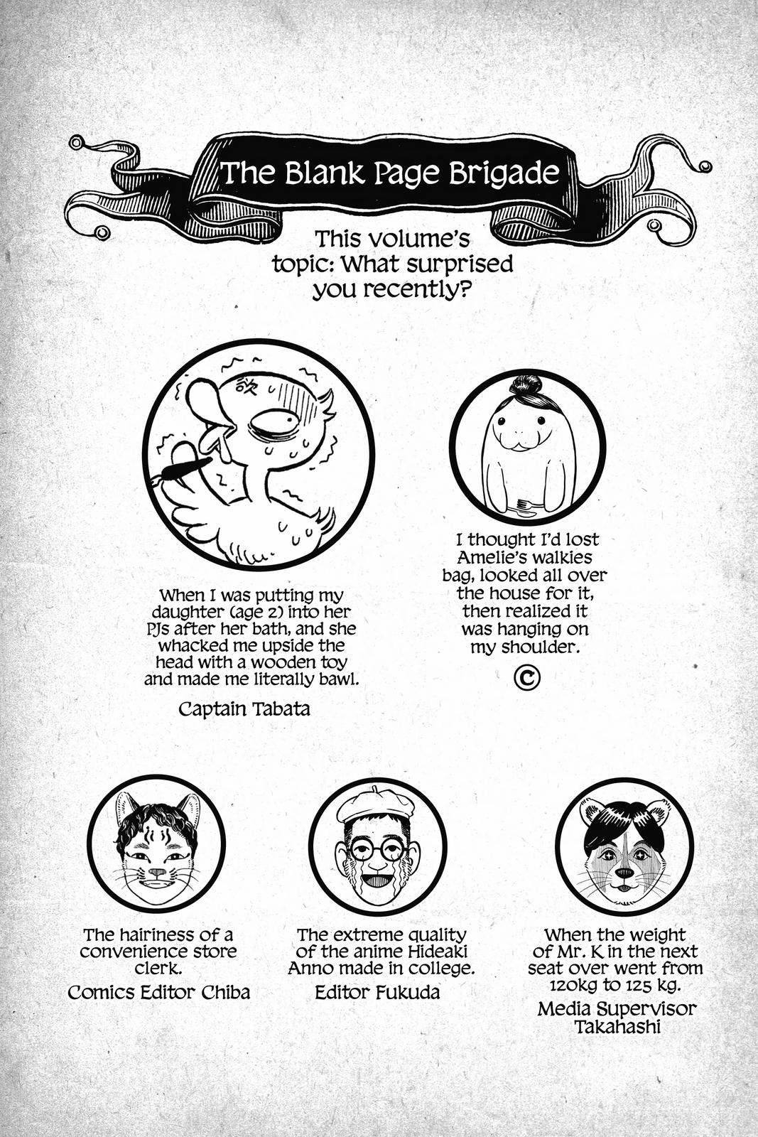 Black Clover Page 314 13