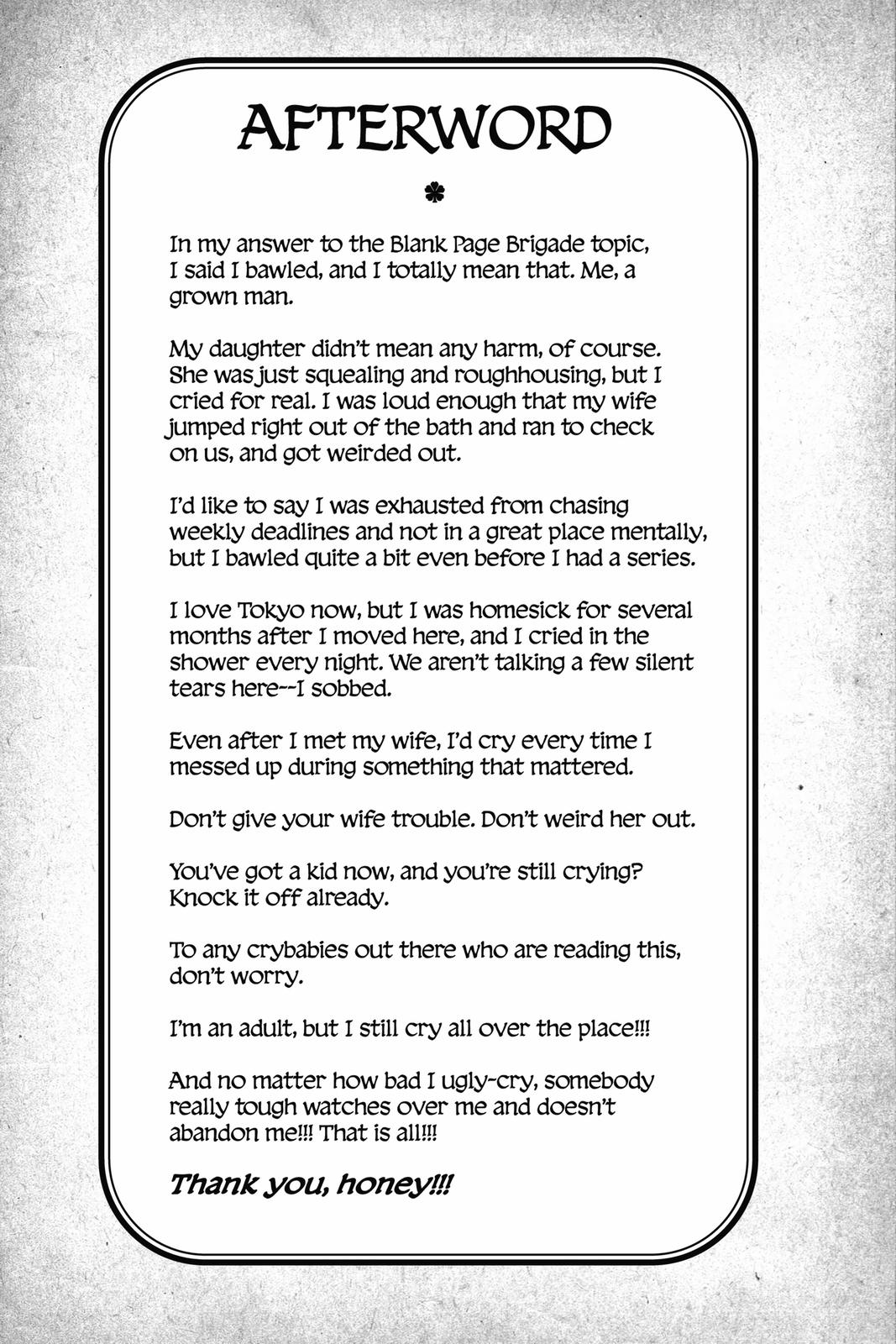 Black Clover Page 314 14