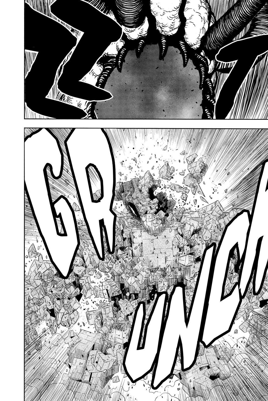 Black Clover Chapter 313