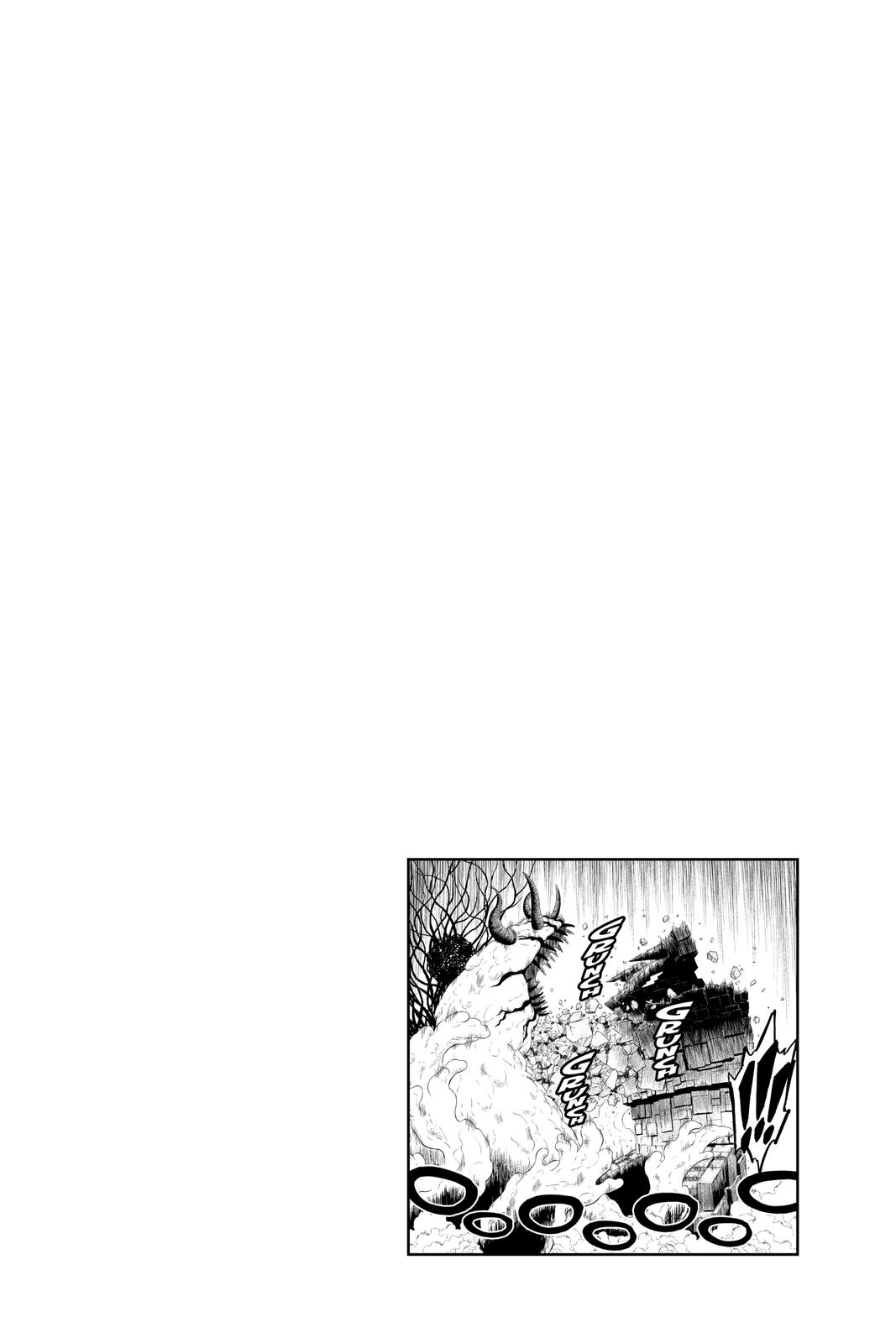 Black Clover Chapter 313
