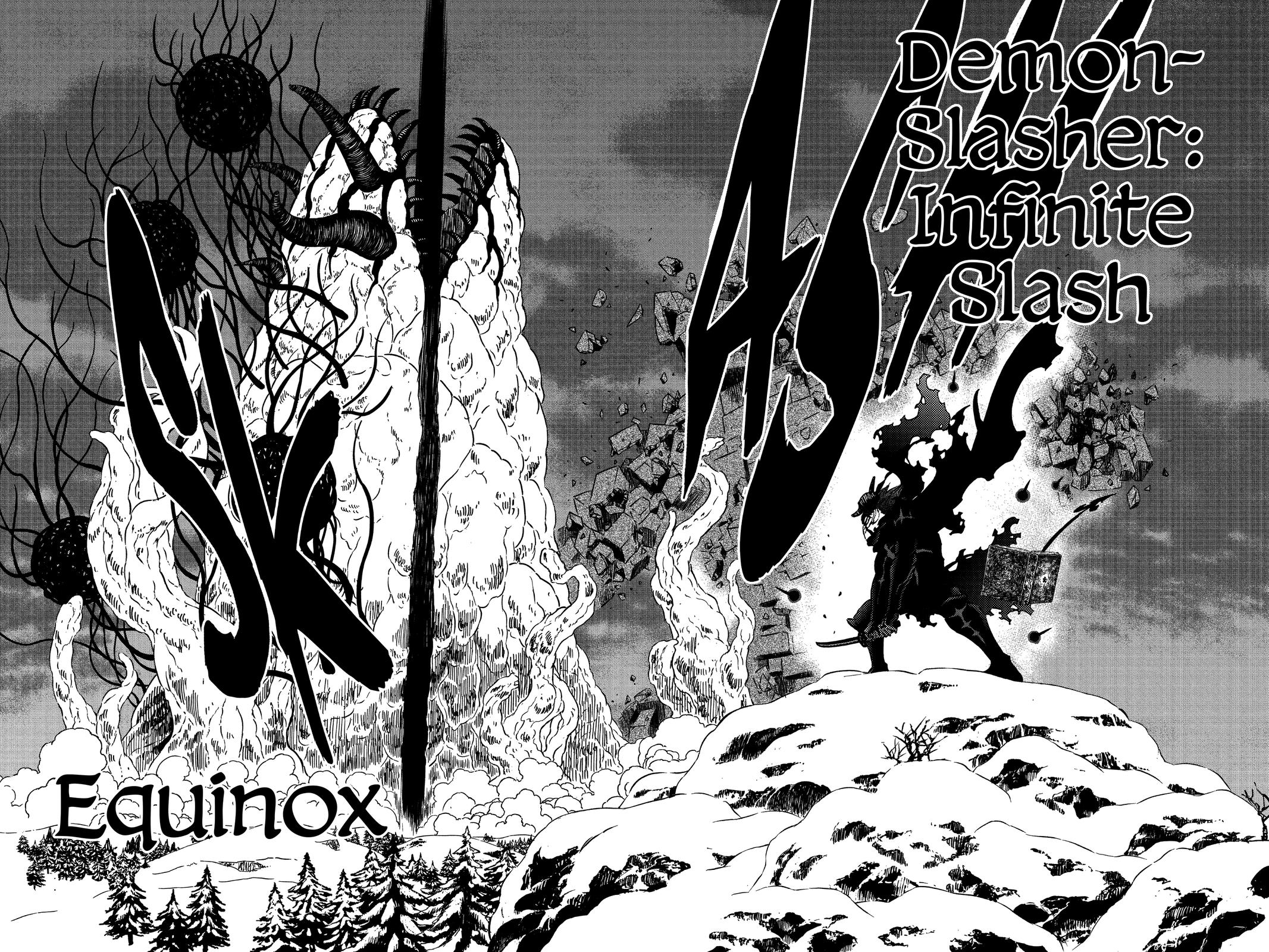 Black Clover Chapter 314