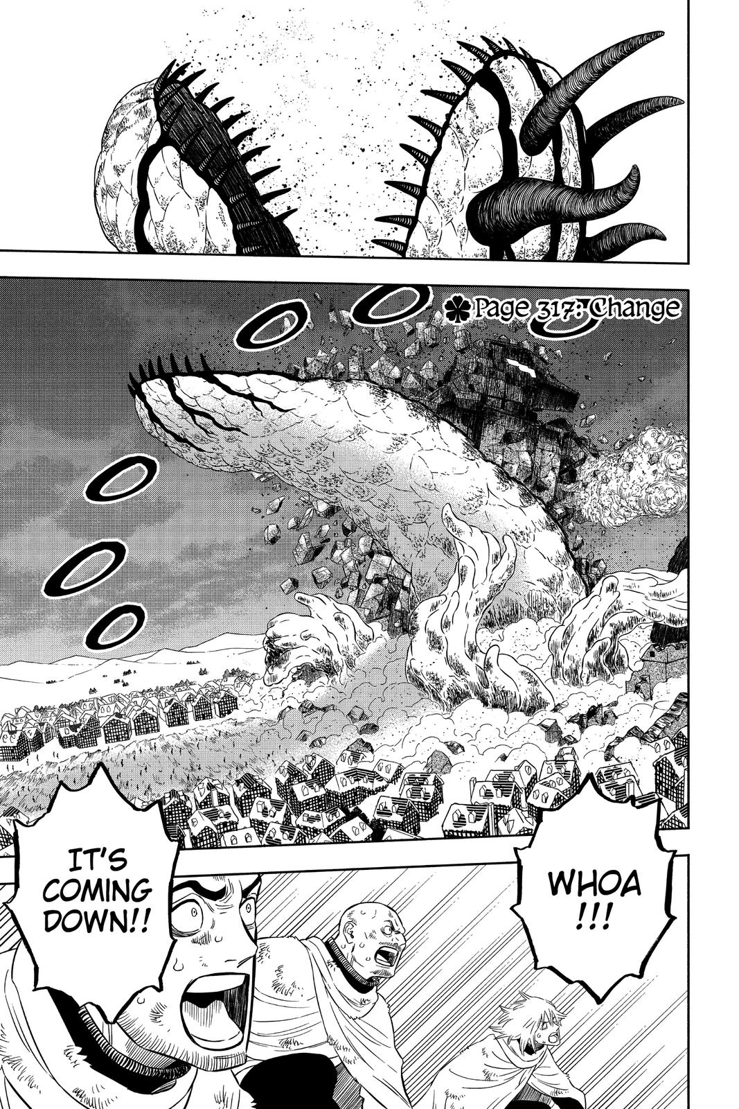 Black Clover Page 317 1