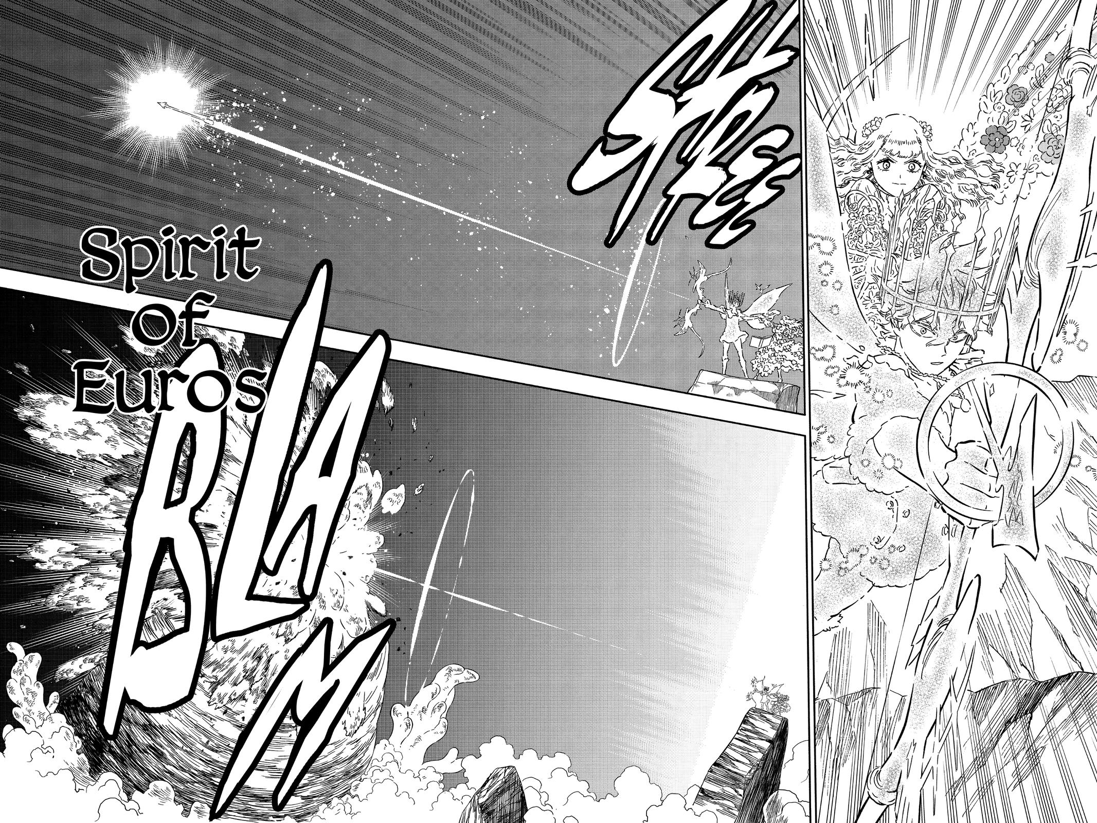 Black Clover Page 317 2