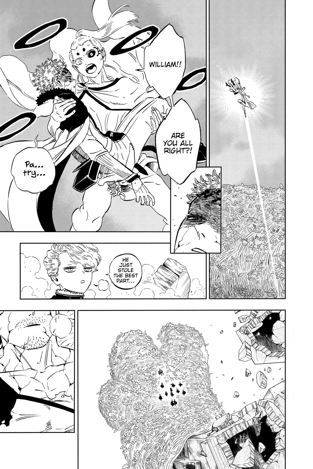 Black Clover Page 317 4