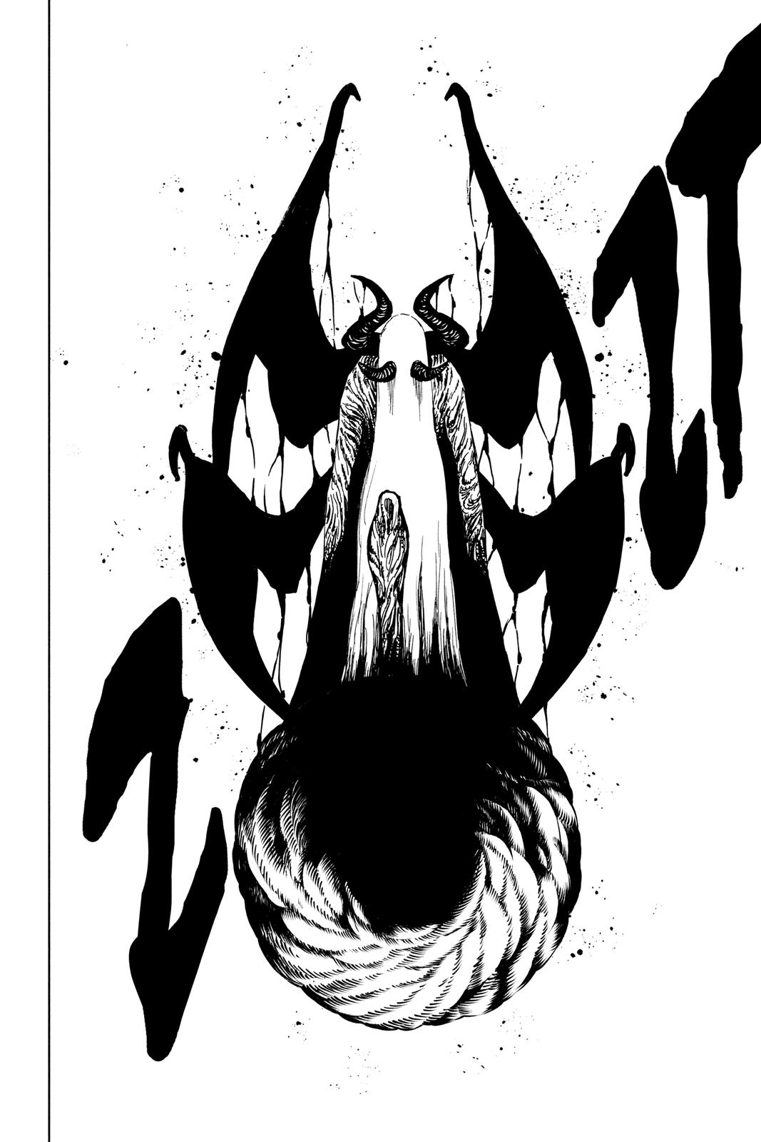 Black Clover Page 317 9