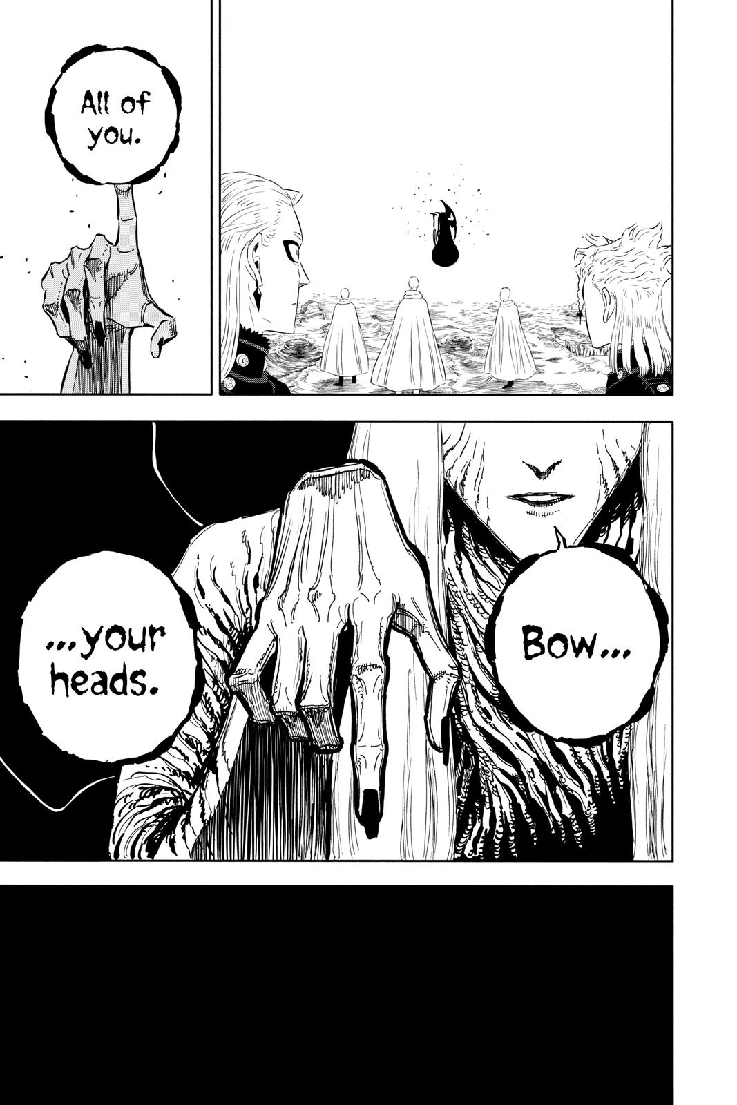 Black Clover Page 317 10