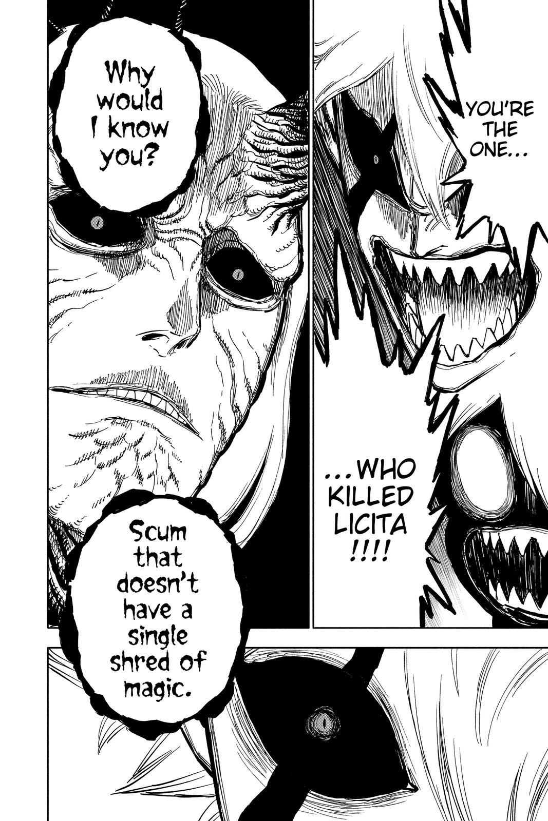 Black Clover Page 318 2