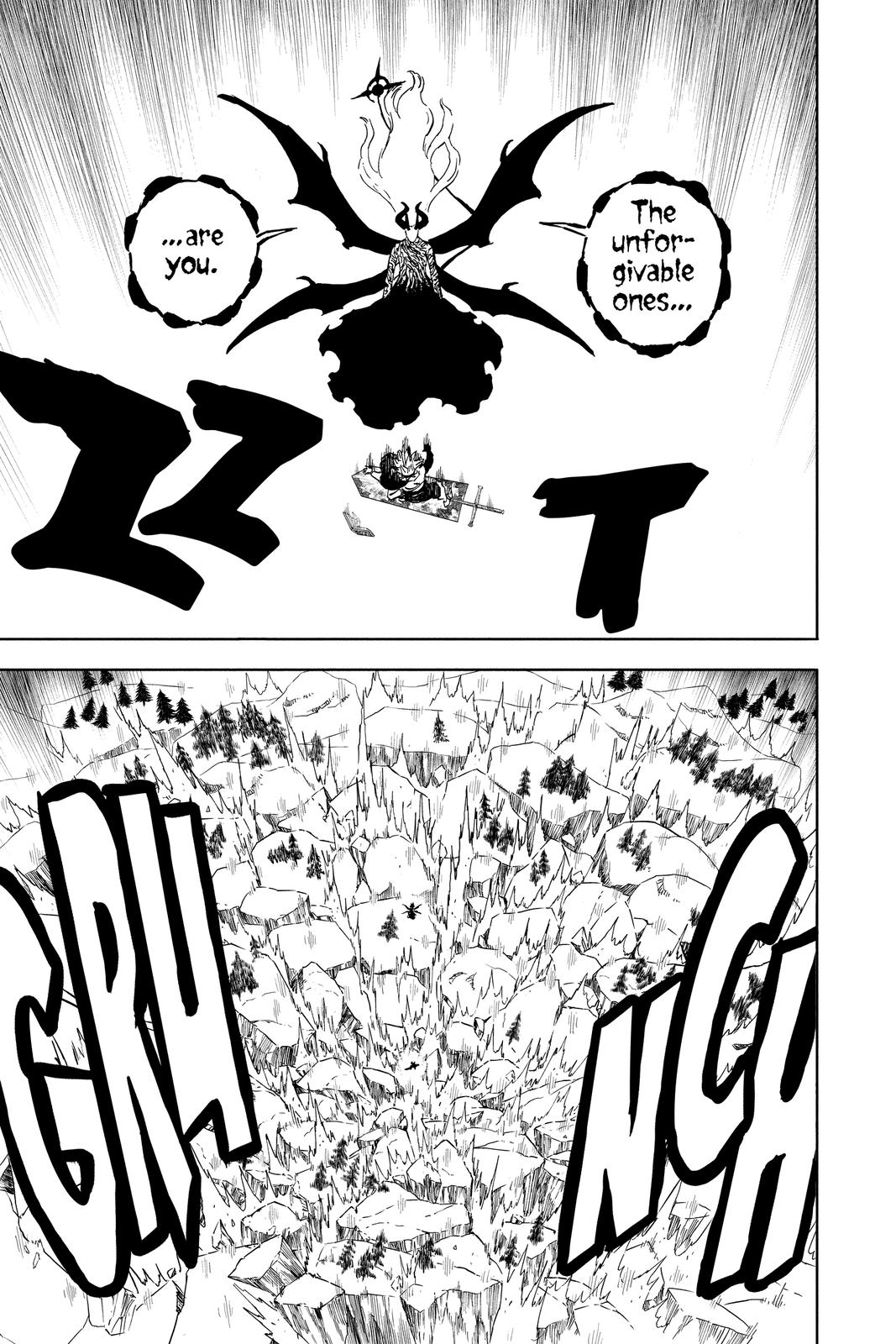Black Clover Page 318 3