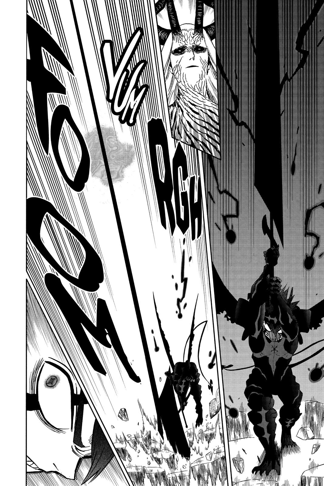 Black Clover Page 318 6
