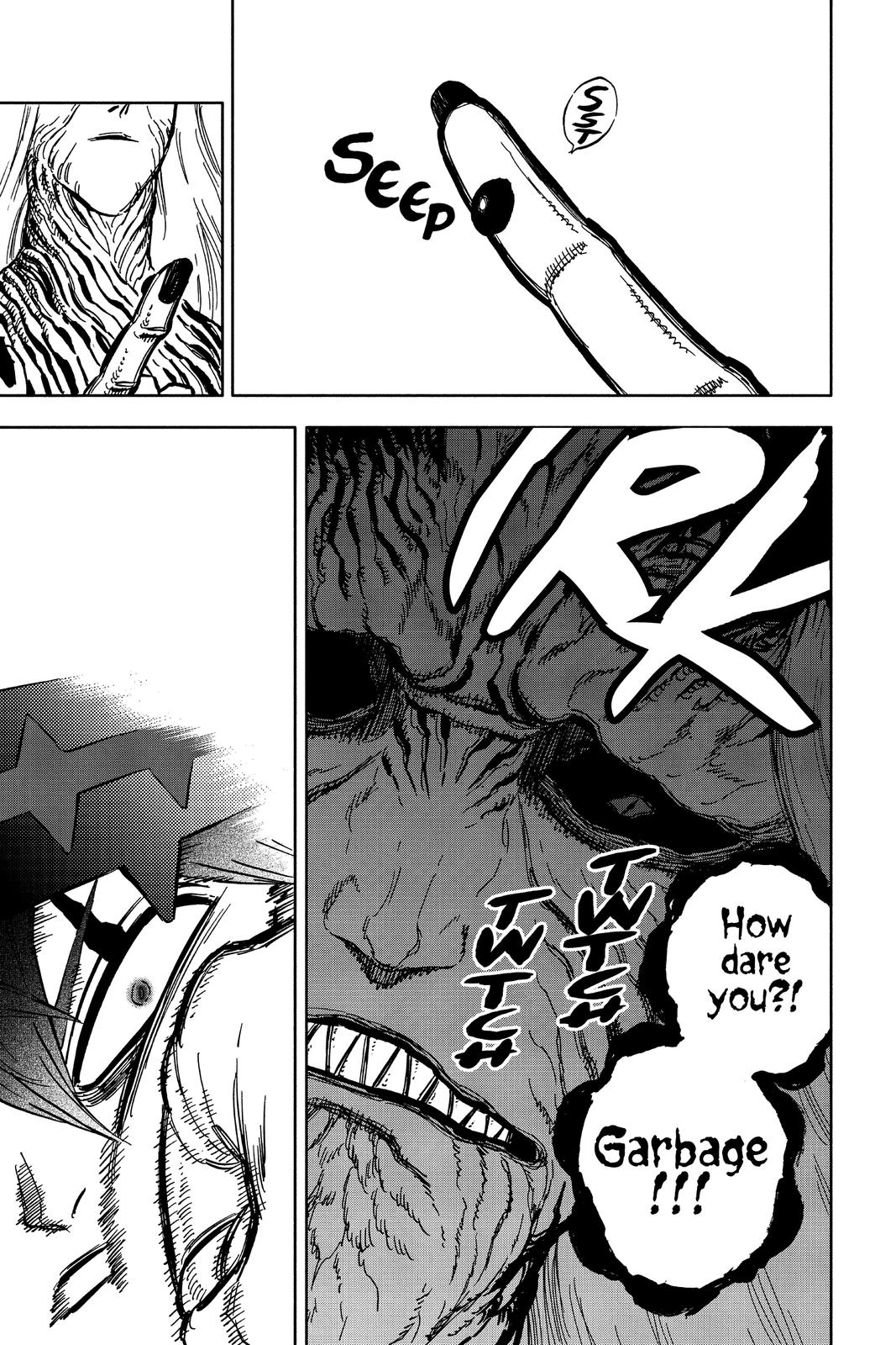 Black Clover Page 318 9