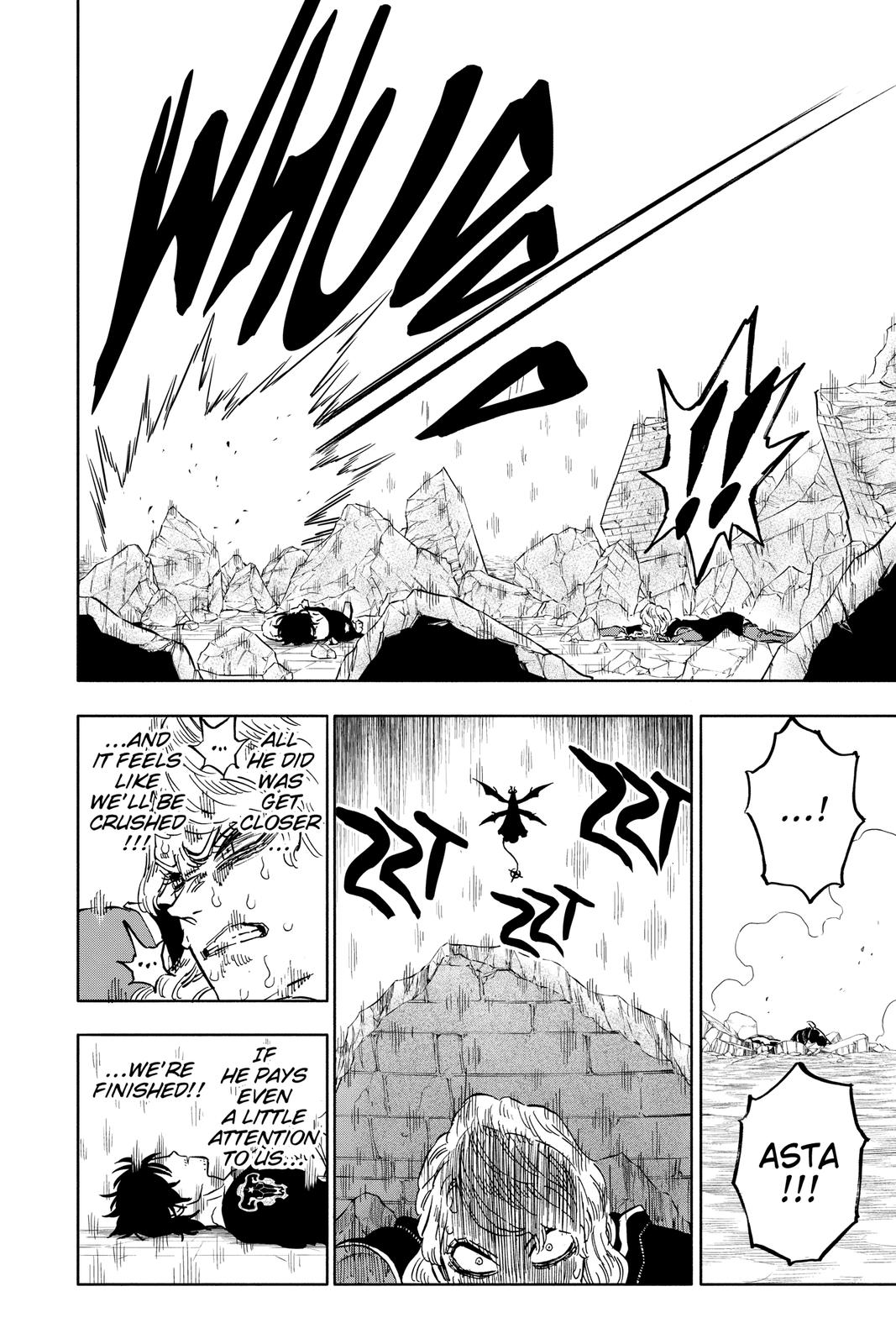Black Clover Page 318 11
