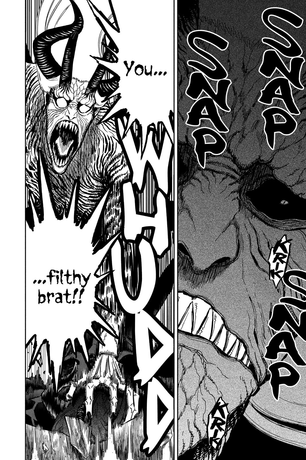 Black Clover Page 320 2